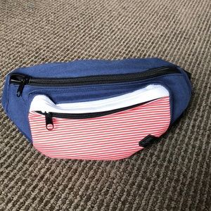 KRAVE Fanny Pack